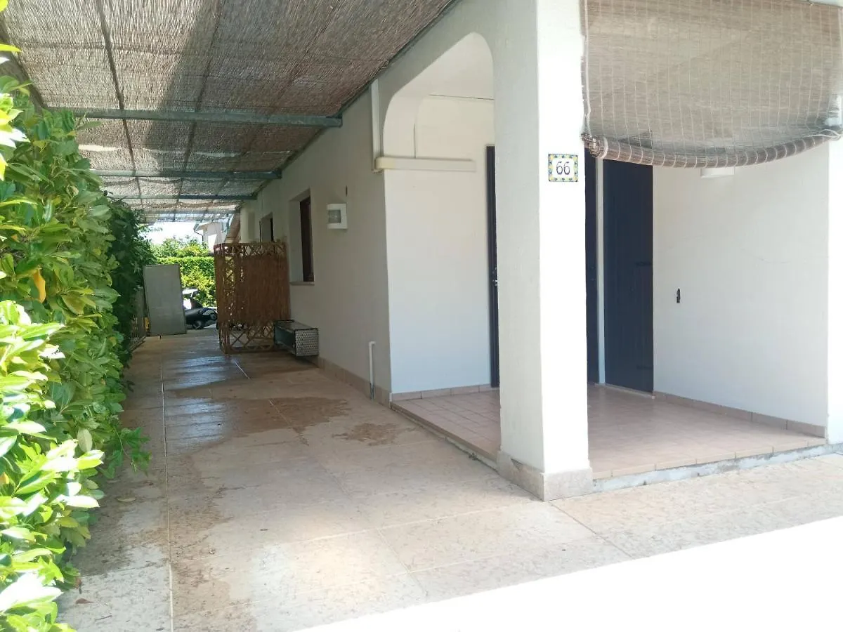 Luxury Villa Duna Verde 0*,