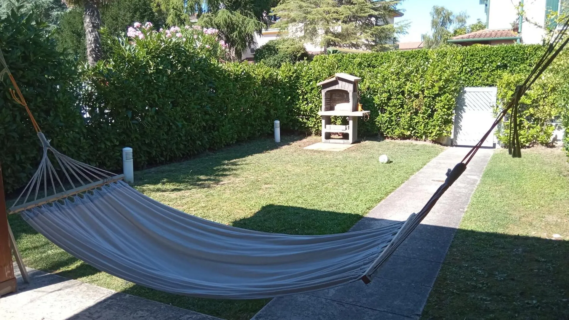 Luxury Villa Duna Verde Italy