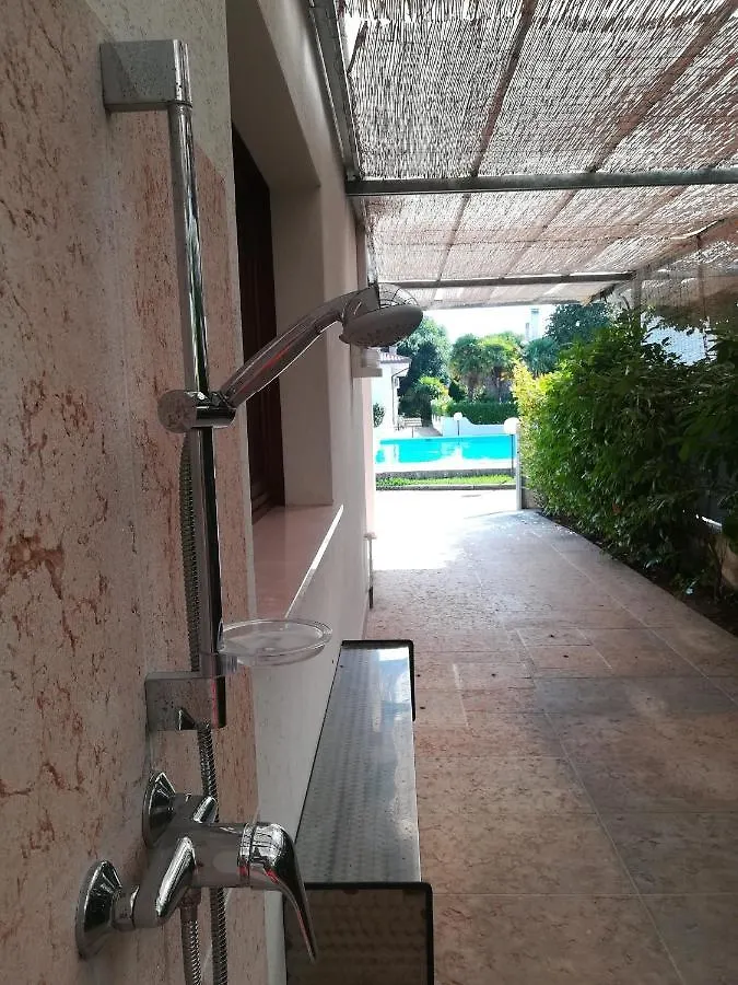 Luxury Villa Duna Verde 0*,  Italy